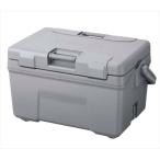 [ есть перевод ] Shimano кондиционер box NB-432W Absolute свободный z свет 32L серый 