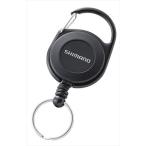 [ кошка pohs объект товар ] Shimano UH-201Wkalabina катушка черный 