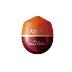 釣研 ウキ 大征黒 超沈め スカーレット