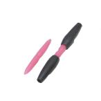 釣研　からまん棒　中 ウキ