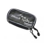  рыболовный . tuck ru сумка BS прозрачный сумка M черный 