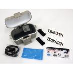 釣研 餌箱 エサバケツライトクール