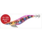 【ネコポス対象品】オーシャンルーラー エギ エギスタ 3.5号 マーブルオレピンラメ エギ