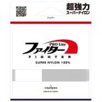 【ネコポス対象品】山豊テグス ファイター 10M 1号 ライン