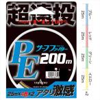 釣り糸、ライン