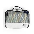 アントレックス タックルバッグ bcl(ビーシーエル) 585 トラベル バッグ S ホワイト