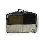 アントレックス タックルバッグ bcl(ビーシーエル) 585 トラベル バッグ L カーキ