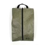 アントレックス タックルバッグ bcl(ビーシーエル) 585 トラベル シューズバッグ カーキ