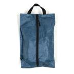 アントレックス タックルバッグ bcl(ビーシーエル) 585 トラベル シューズバッグ ネイビー