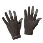  свободный узел защищающий от холода перчатки re year Tec внутренний перчатка 3шт.@ cut черный S