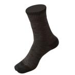  свободный узел носки re year Tec средний носки . круг черный (25-27cm)