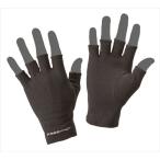  свободный узел защищающий от холода перчатки Y4609re year Tec внутренний перчатка 5шт.@ cut черный S