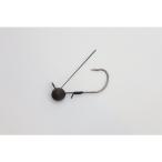 【ネコポス対象品】ハヤブサ ジグヘッド Dストライカー ヘッドタイプ スイム 2-0.9