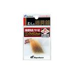 ハヤブサ　名人の道具箱　サバ皮シラスカット タコベイト
