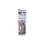 【ネコポス対象品】ハヤブサ 船極 ライトヒラメ フラッシュトリプル 1セット ハリス5号−針7/8号 仕掛け