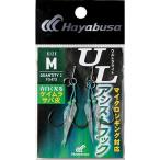 [ кошка pohs объект товар ] Hayabusa FS473 Ultra свет assist крюк Kei пятно скумбиря кожа M-8 assist крюк 