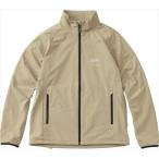 【特価】ハヤブサ フリーノット 防寒服 Y1136 FOURON ライトストレッチジャケット ベージュ L(qh)