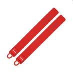 バレーヒル VHネオプレーンROD BELT M レッド