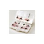 サンライン　ガン次郎　プロパック　青 オモリ