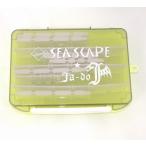 バレーヒル　ＳＥＡ　ＳＣＡＰＥ×邪道　プレミアムエディションルアーＢＯＸ　ハッピーレモン ルアーケース