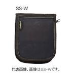 ABK801-SS искусственная приманка кейс SS затонированный 