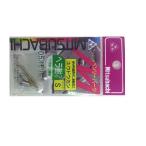  три пчела tsuli игла nagao.la сопутствующие товары 0.5 номер рыболовный грузик есть yuu Doukan S