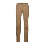  Mammut одежда to эвакуатор 3.0 SO брюки AF Men темный Sand M