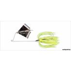 ゲーリーヤマモト　ジャンボバズベイト　１／４ＯＺ　Ｇａｒｙ　ＪＵＭＢＯ　ＢＵＺＺ　ＢＡＩＴ　チャートリュース　ブレードゴールド