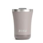 アントレックス ZOKU 3in1タンブラー 350ml GY