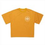  высокий пять Factory одежда H/F сетка чай / желтый /S