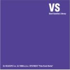 DJ SEIJI (S.P.C.) &amp; DJ TAMA a.k.a. SPC FINEST / Pete Rock Works