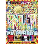 V.A / NO.1 PV AWARDS 2026 -OFFICIALMIXDVD- [2DVD]