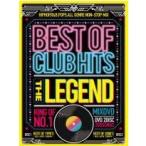 V.A / BEST OF CLUB HITS - THE LEGEND OFFICIAL MIXDVD [2DVD]