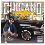 DJ HERMANO / CHICANO MIXTAPE Vol.2 [CD]