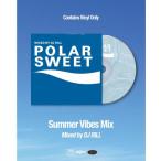 DJ RILL / POLAR SWEET [CD]