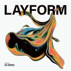 DJ Zorzi / LAYFORM [CD]