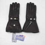 Schott ショット 3149024-09　ショット ライダース グローヴ WINTER GLOVE LONG　ウィンターグローブロング 革手袋　M　L