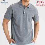 大きいサイズ メンズ XL/XXL/XXXL アメリカンイーグル ポロシャツ メンズ American Eagle Outfitters