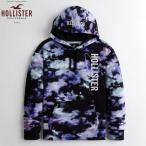 ホリスター パーカー メンズ HOLLISTER Co.