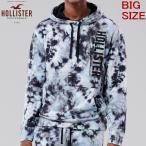 大きいサイズ XL XXL ホリスター パーカー メンズ HOLLISTER Co.