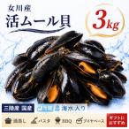 . двустворчатая ракушка 3kg женщина река производство 