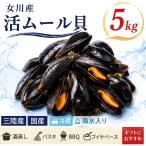 . двустворчатая ракушка 5kg женщина река производство 