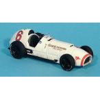 1/43 Ferrari 375 Indianapolis 1952 フェラーリー インディアナポリス Brumm 梱包サイズ60