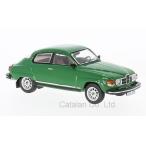 1/43 Saab 96 V4 サーブ グリーン 1980 緑 Premium X 梱包サイズ60