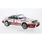 1/18 ポルシェ Porsche 911 SC No.6 1982 Almeras Eminence Rallye W Rally Monte Carlo モンテカルロ ラリー IXO 梱包サイズ80