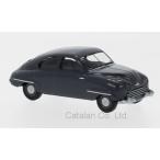 1/87 サーブ グレー グレイ 灰色 Saab 92 grey 1950 1:87 Brekina 梱包サイズ60