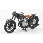 1/18 ジャワ ジャバ チェコ ぺラック マット ダーク グレー Jawa 250 Perak matt dark grey German Wehrmacht 1942 Abrex 60サイズ