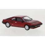 1/87 フェラーリー モンディアル 赤 レッド PCX87 Ferrari Mondial red 1980 1:87 梱包サイズ60