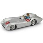 1/43 メルセデス ベンツ F1 Mercedes W196 No.18 Formel 1 GP Frankreich 1954 J.M.Fangio 1:43 Brumm 梱包サイズ60