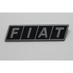 Fiat 500 R 126 フィアット エンブレム 梱包サイズ60